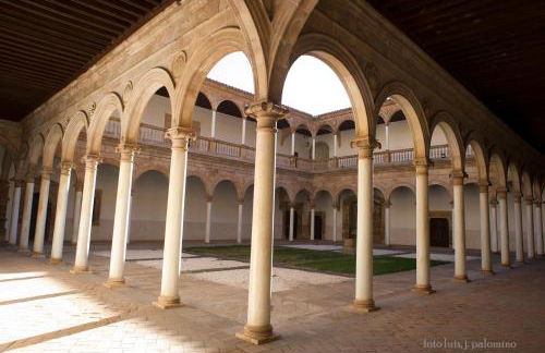 Alicante-Rental Alojamientos Turisticos CULTURAS Y COLORES EN ALMAGRO -Parking -Promocion EMPRESAS- - Foto 55