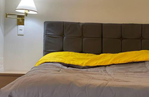 Confortável loft 4,ar, Wi-Fi, TV, 400m UNIG - Foto 43