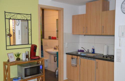 Ferienwohnungen Am Brunnen - Nähe Europapark, W-LAN, Klimaanlage - Foto 50