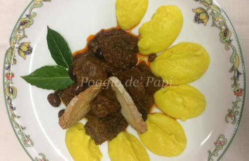 Agriturismo Poggio de Papi - Foto 31