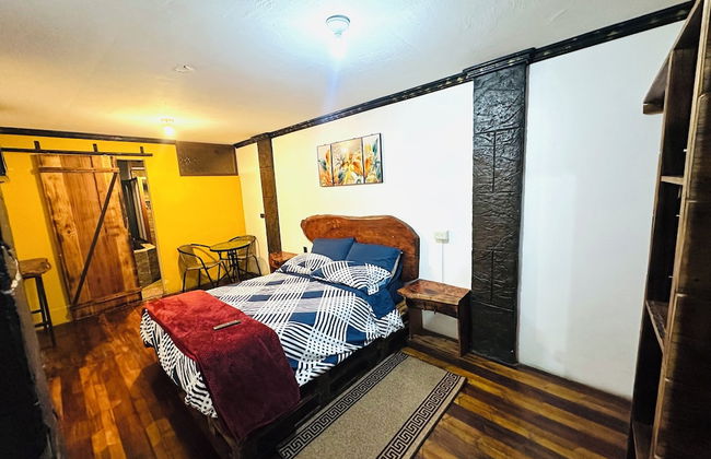 Confort Home Departamentos en Baños - Foto 6