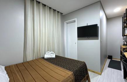 21- Studio com decoração linda - Foto 3