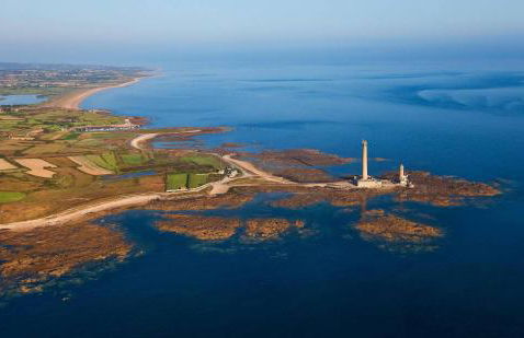 La Glycine, maison normande proche de la mer et des lieux touristiques - Foto 26