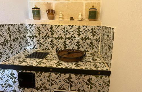 Masseria La Camardia - Foto 109