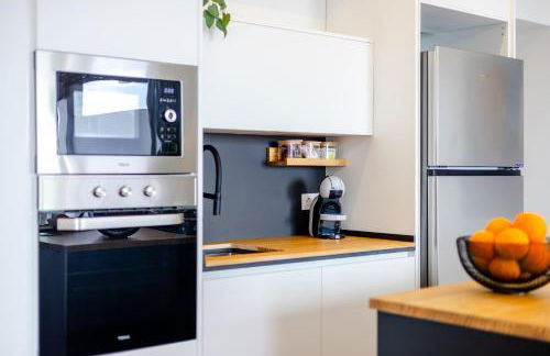 Fidalsa Penthouse Amazing View - Photo 19