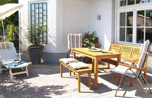 Ferienwohnung Zauberhaft - Foto 2