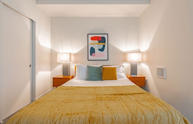 Sophari Suites at Bellevue - Foto 23