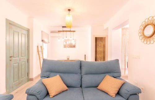 Casa La Alberquilla - Foto 9