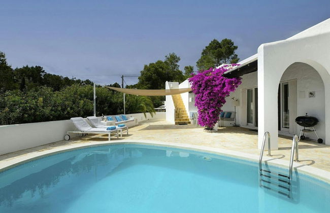 Holiday Home With Outdoor Barbecque - Foto 19