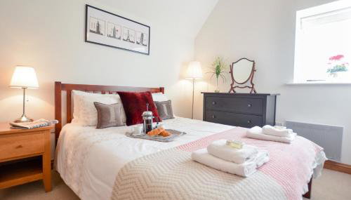 Three Chantry Barns, Orford - Foto 3