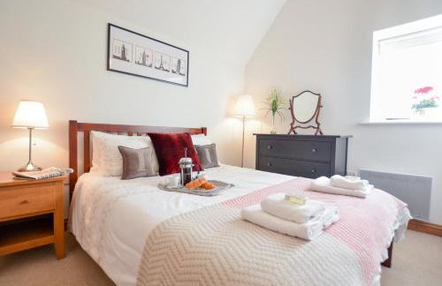 Three Chantry Barns, Orford - Foto 3