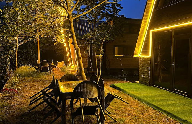 Dalyane House - Foto 11