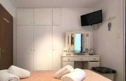 Avdira Seaside House - Photo 23