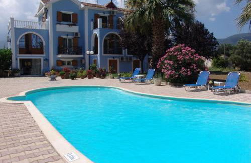 Nikos Studios and Apartments - Photo 21