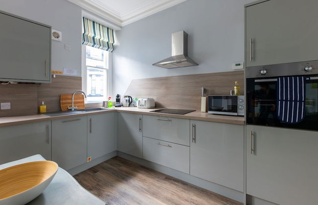 2 Sussex Place - Foto 29