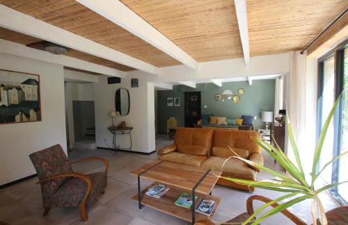 La ferme du Loup - Foto 8