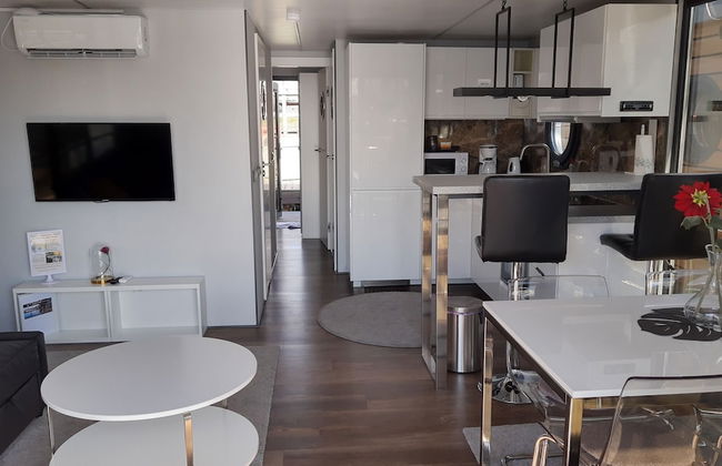 La Mare Resort - Photo 13