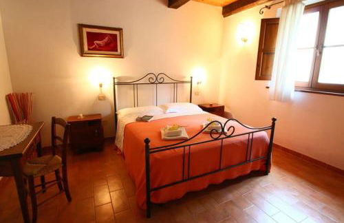 Appartamento TRE QUERCE di Guerrini Patrizia - Foto 12