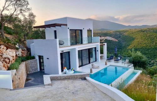 The Cove Sivota Bay - Foto 3