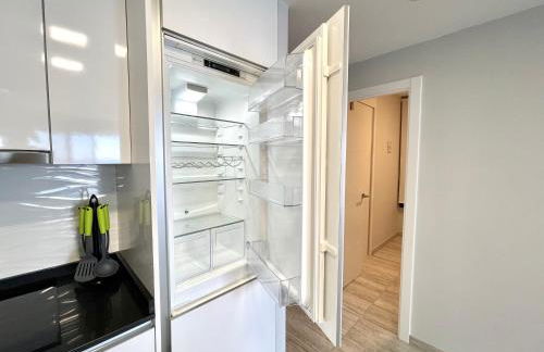 Exclusive Apartments on the first line of Benidorm Sol y Mar - Foto 18