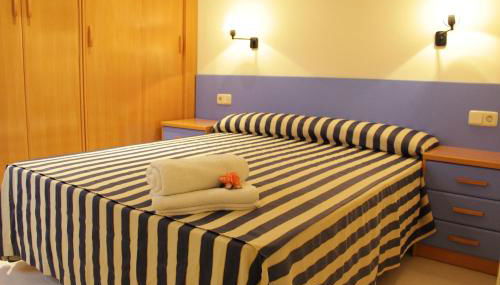 Apartaments Tamariu - Foto 1