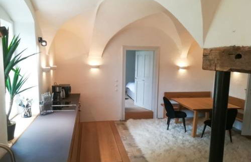 Ferienwohnung Hofmarkrichterhaus - Foto 6