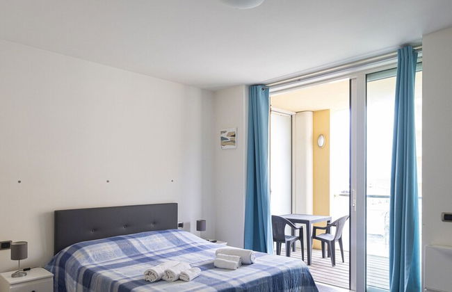 Sunny See Docklands Savona by Wonderful Italy - Foto 7