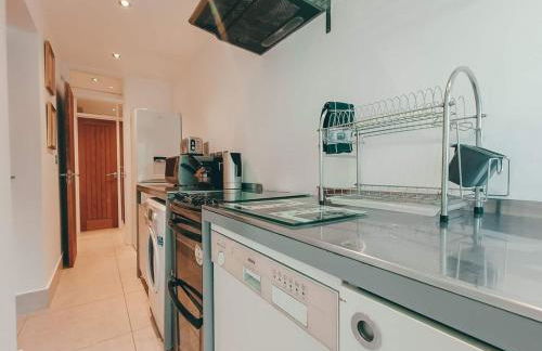 The Sandy Studio Flat in Petersham - Foto 14