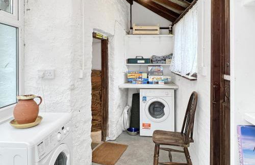 Riverside Cottage Brendon - Foto 20