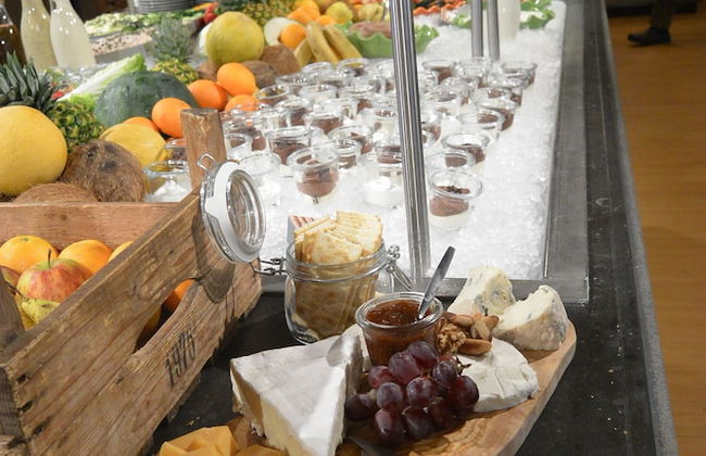 Center Parcs Port Zélande - Foto 76