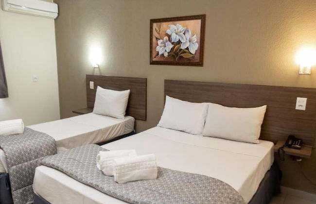 Astor Hotel - Foto 2