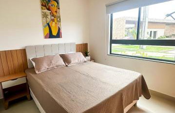 Apartamento pé na areia praias do Sul - Foto 7