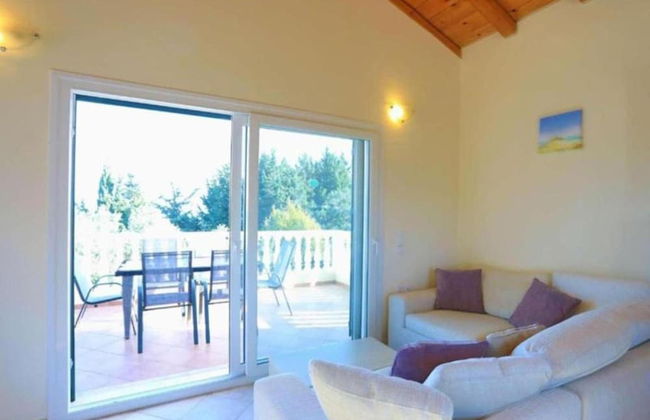 Villa Iremia in Ionian Islands - Foto 12