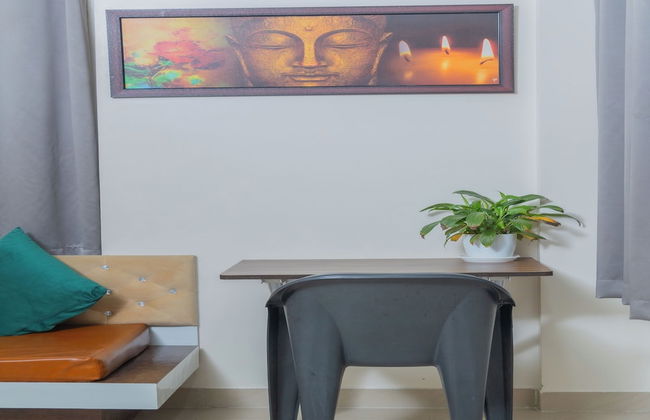 Copper 11 Service Apartments -SB Road, Shivaji Nagar, Pune - Foto 15