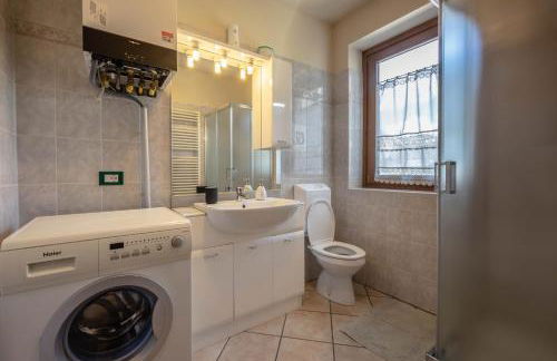 Monolocale Belvedere - Foto 10