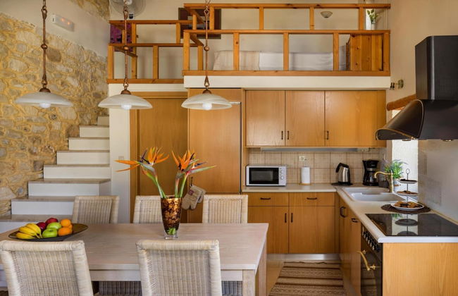 Cozy Holiday Home With Pool and Whirlpool in Maheri - Foto 20