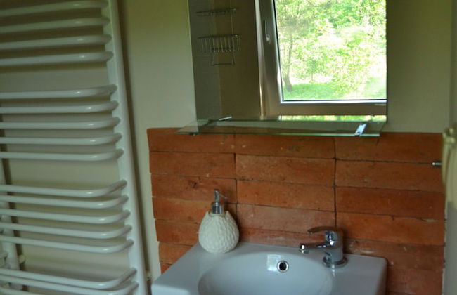 tuŻur Domki Nad Potokiem - Foto 17