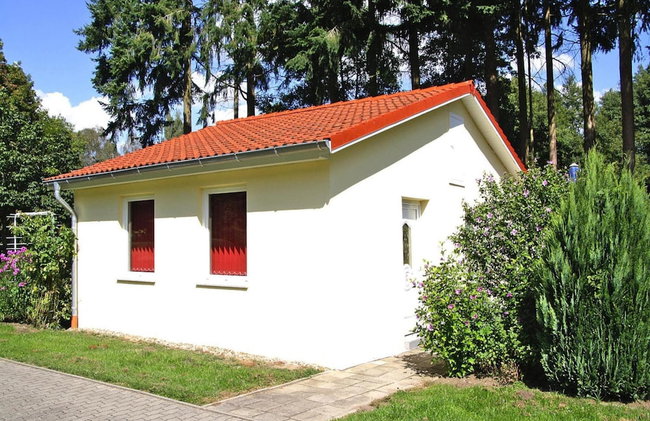 Ferienhaus in Parchim mit Parkplatz - Foto 1