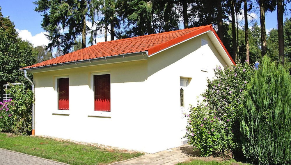 Ferienhaus in Parchim mit Parkplatz - Foto 1, Imagem principal