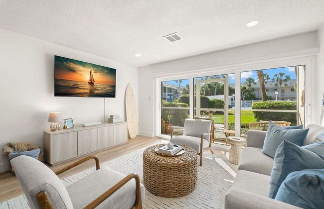 Kingston Cabana Gorgeous Condo Pool Near Beach - Foto 1