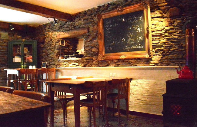 Cozy Holiday Home in Bièvre with Hot Tub - Foto 30