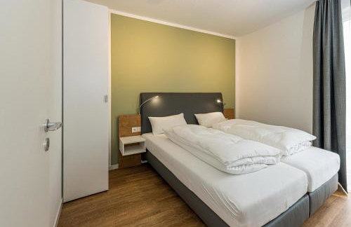 Deichhäuser Anna Küste Deichhäuser Anna Küste 7-10 - Foto 8