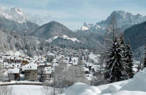 Mansarda dell'orso - Foto 16