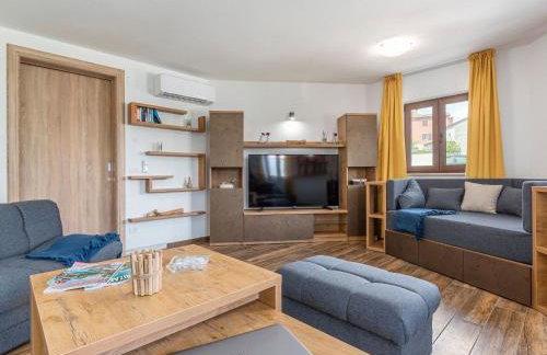 Villa in Brtonigla With Private Pool - Foto 28