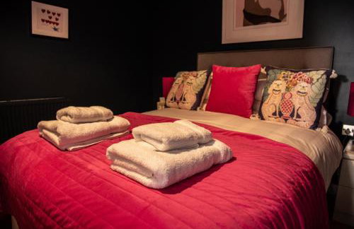 The Garden Apartment - Foto 15