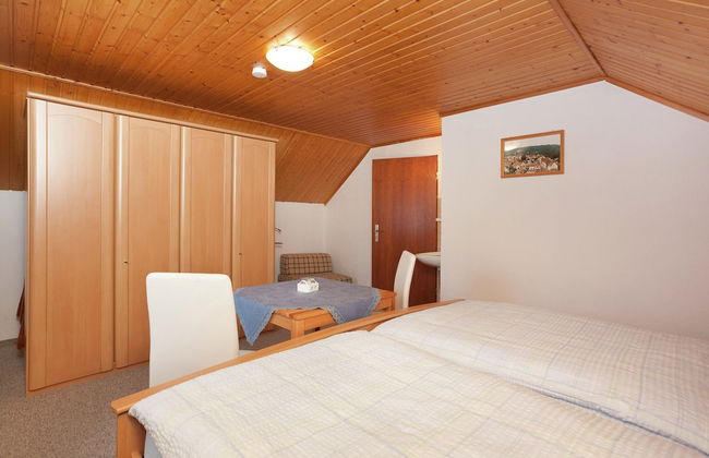 Ruhige Ferienwohnung in Polle - Foto 5