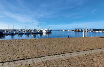 Bungalow im Garten in Wiek - Foto 15