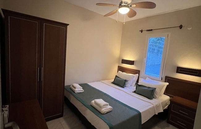 Aegean Gate Otel - Photo 4