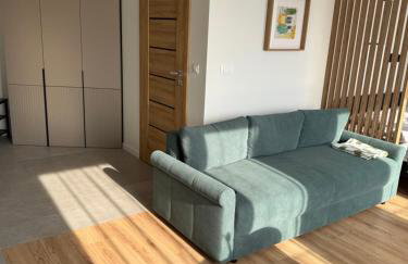 Port Praski Apartments - Foto 8