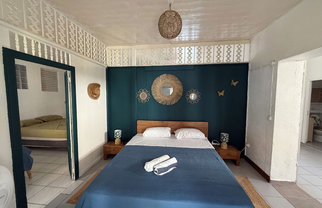 KAZPARADIS LES SAINTES - Foto 2